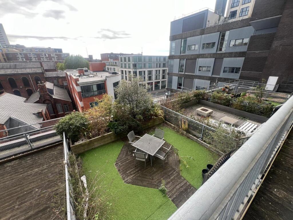 Additional image 18 of Wharfside Street, Birmingham, B1