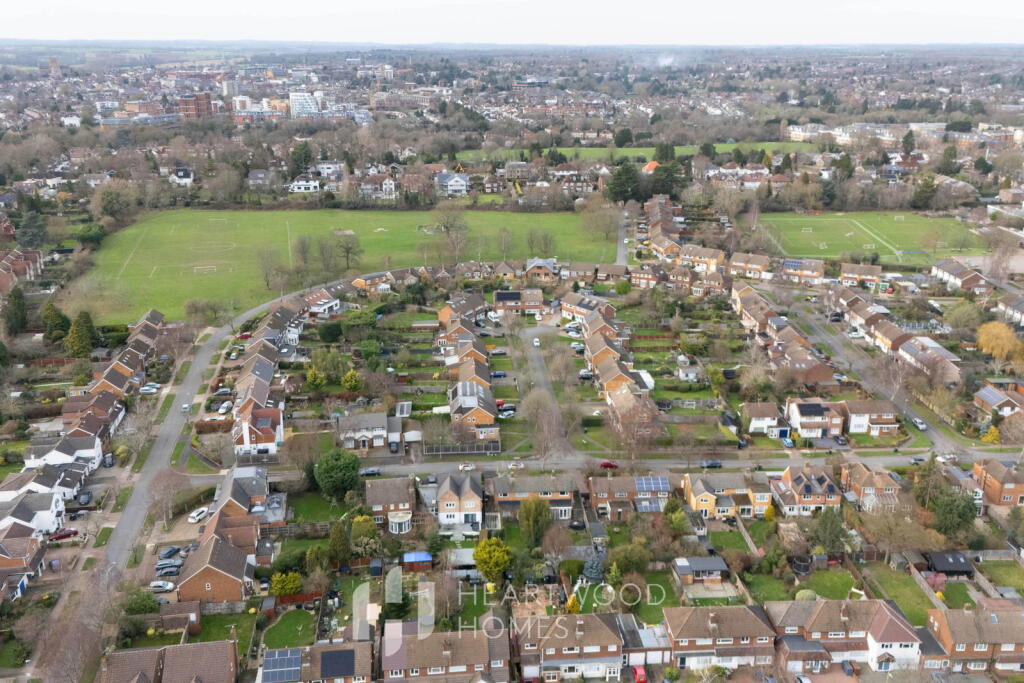 Additional image 20 of Blake Close, St. Albans, AL1 5SG