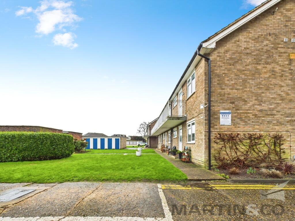 Additional image 12 of Hughenden Road, Marshalswick