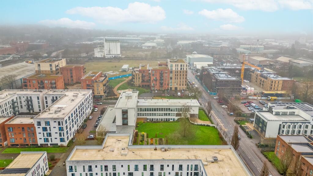 Additional image 21 of Broadwater Road, WELWYN GARDEN CITY