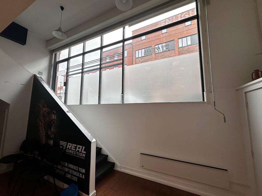 Additional image 4 of The Orb, 105 Carver Street, Jewellery Quarter, Birmingham, B1 3AP