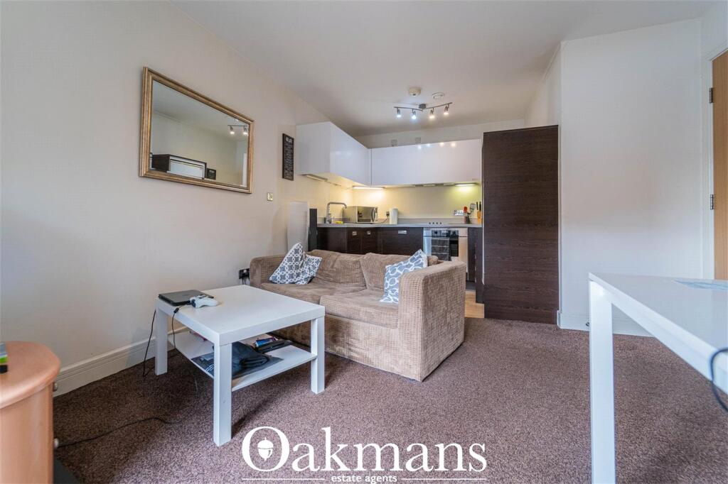 Additional image 12 of Upper Marshall Street, Birmingham, West Midlands, B1