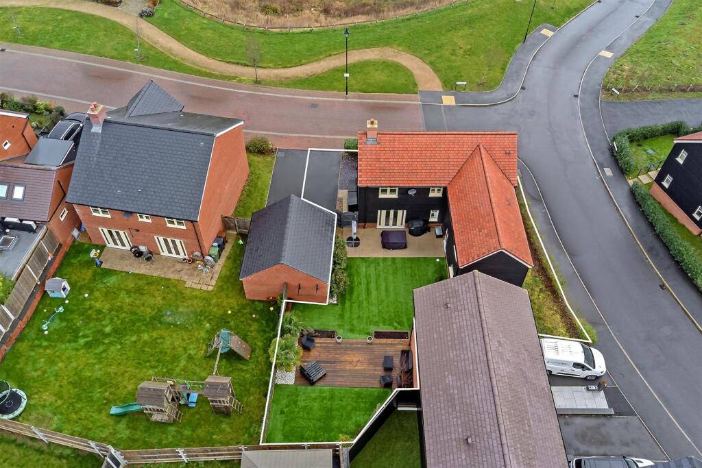 Additional image 28 of Milvus Road, St. Albans