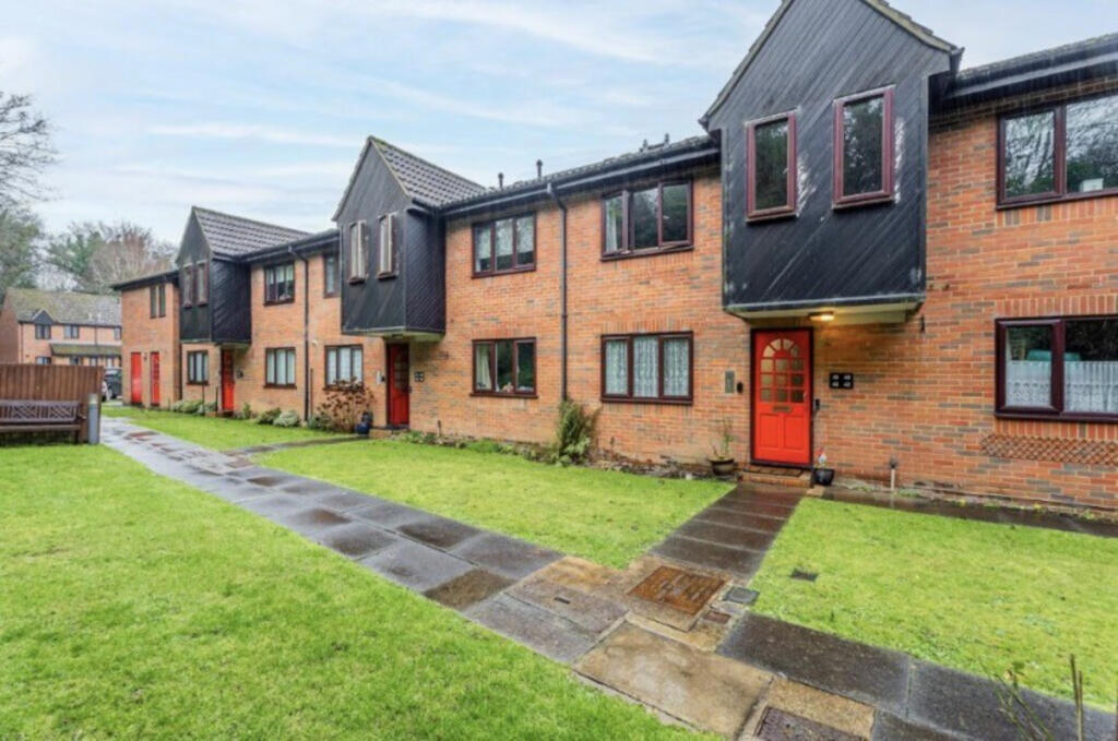 Additional image 10 of The Beeches, St. Albans, AL2