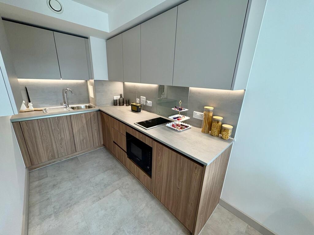 Paradise Street, BIRMINGHAM