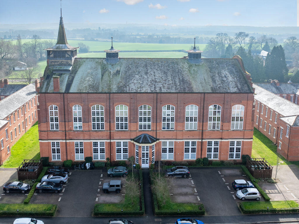 Napsbury Park, London Colney, St Albans