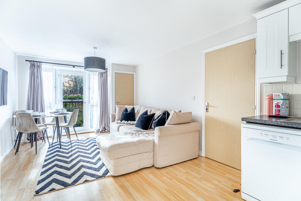 Loyd Court, 63 Russet Drive, St. Albans, Hertfordshire, AL4