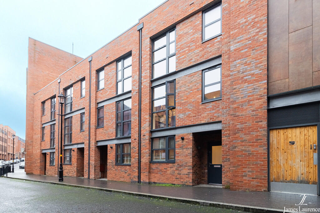 Additional image 27 of Tenby Street South, Jewellery Quarter, Birmingham City Centre