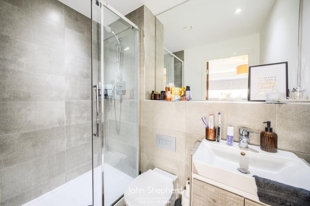 Additional image 8 of Kettleworks, 126 Pope Street, Birmingham, West Midlands, B1