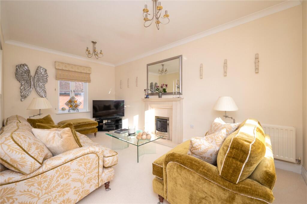 Additional image 2 of Devon Mead, Hatfield, Hertfordshire