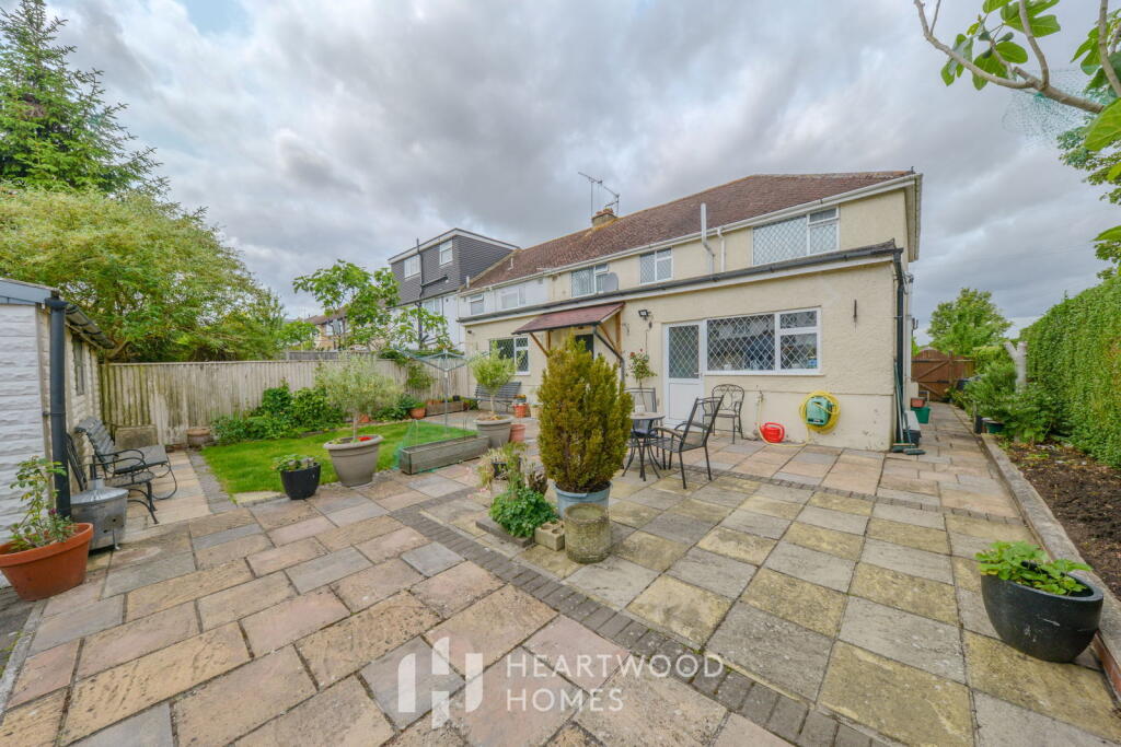 Additional image 17 of Harvey Road, London Colney, St. Albans, AL2 1NA