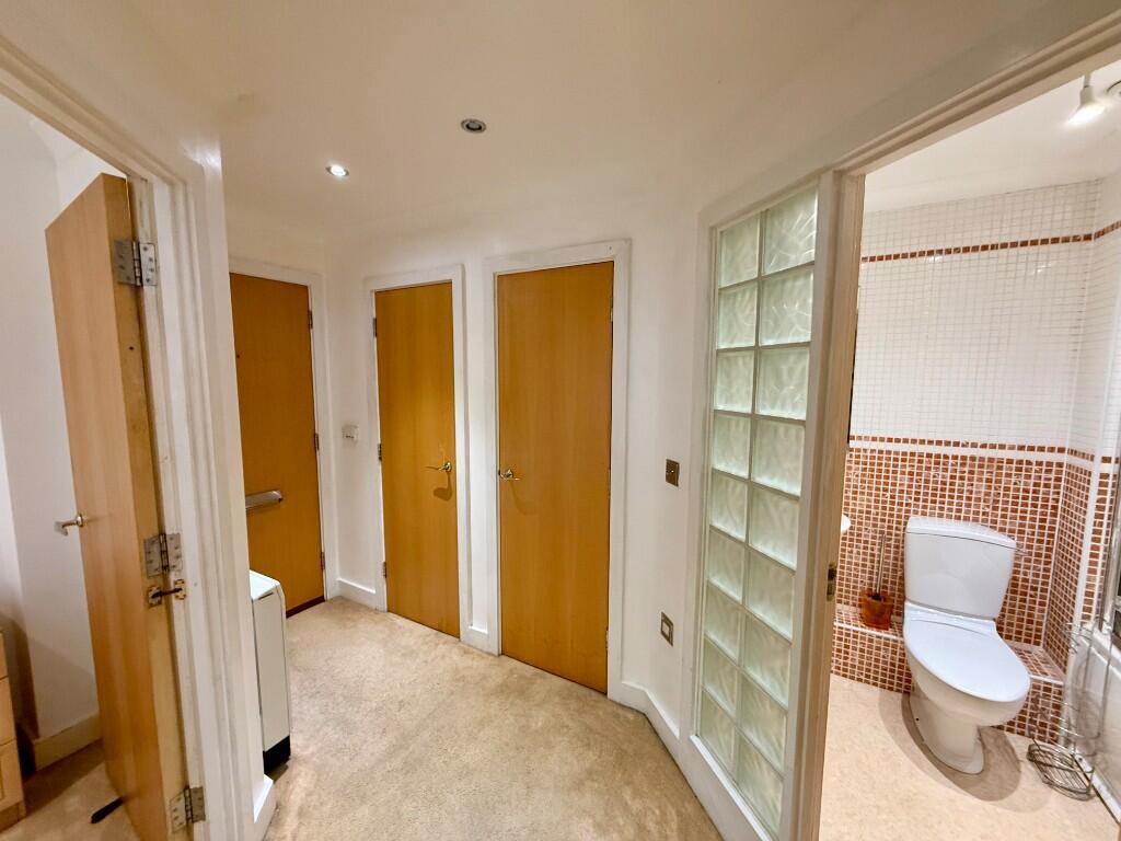 Additional image 11 of Friday Bridge, Berkley Street, Birmingham, B1 2LB