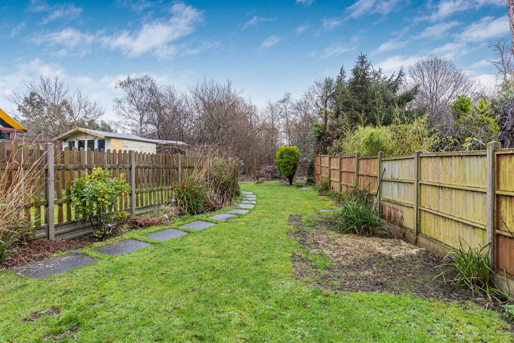 Additional image 23 of Bluebridge Road, Brookmans Park, AL9