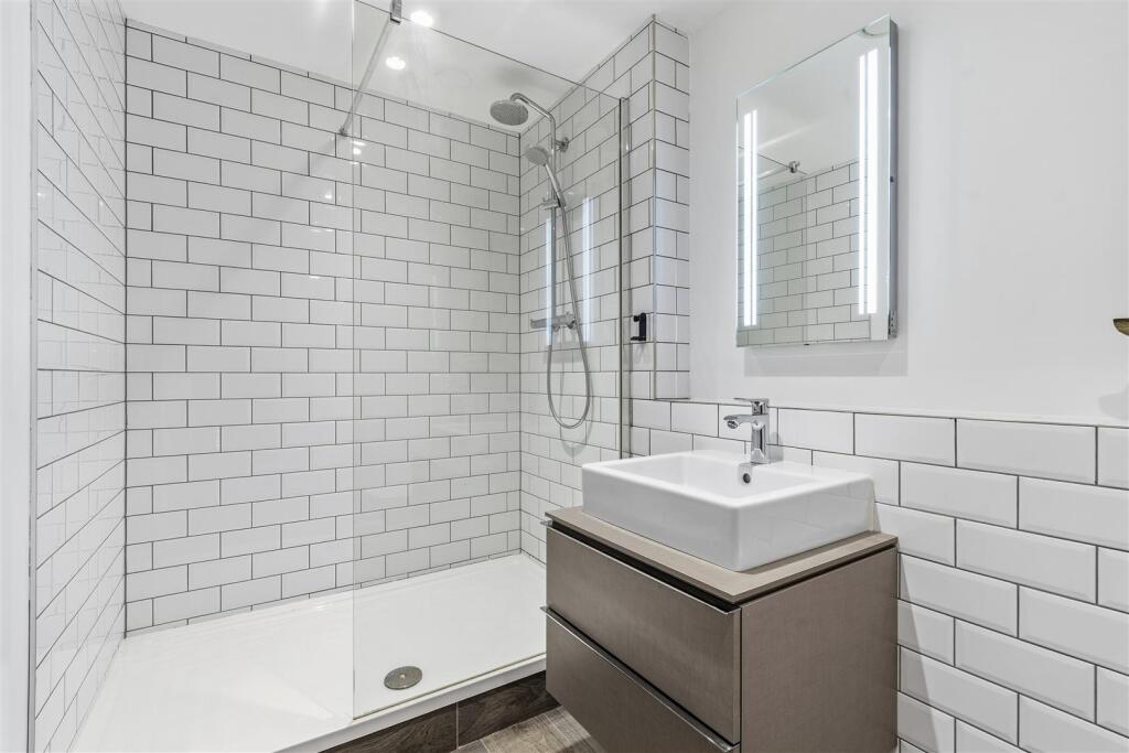 Additional image 30 of Marshall Street, Birmingham