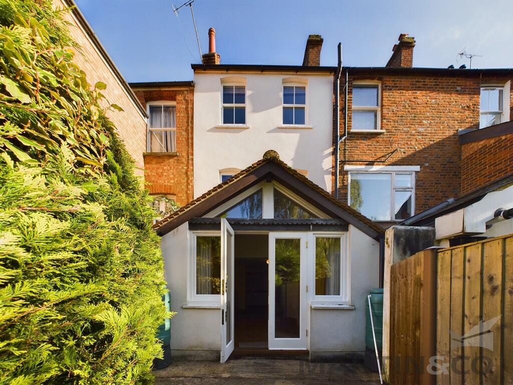 Additional image 24 of Fishpool Street, St Albans