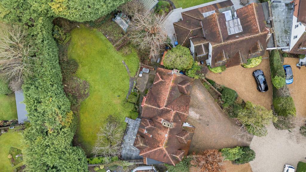 Additional image 23 of The Close, Brookmans Park, AL9