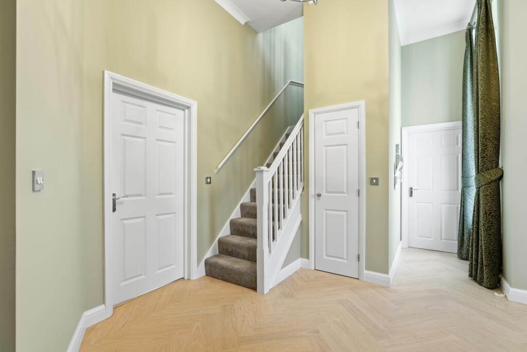 Additional image 5 of Wilde Court, Beningfield Drive, Napsbury Park, St. Albans, AL2