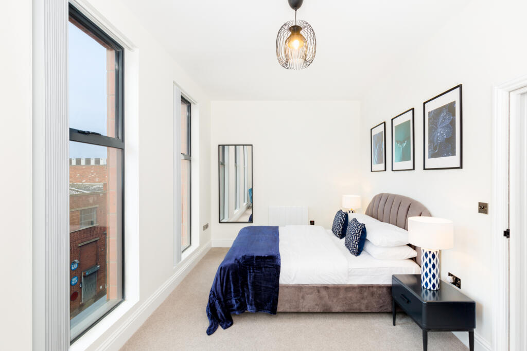 Additional image 3 of Sydenham House, Tenby Street North, B1 3EE