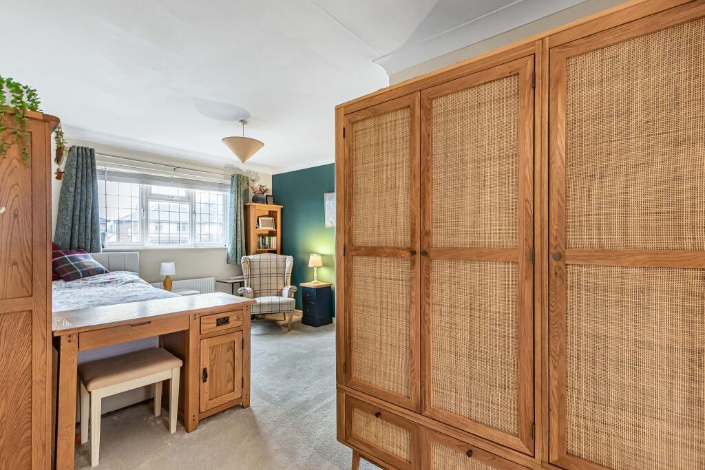 Additional image 14 of Bluebridge Road, Brookmans Park, AL9