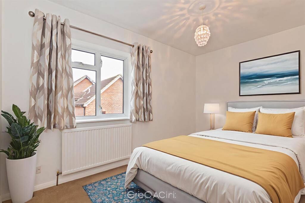 Additional image 4 of Wilstone Drive, Jersey Farm, St Albans