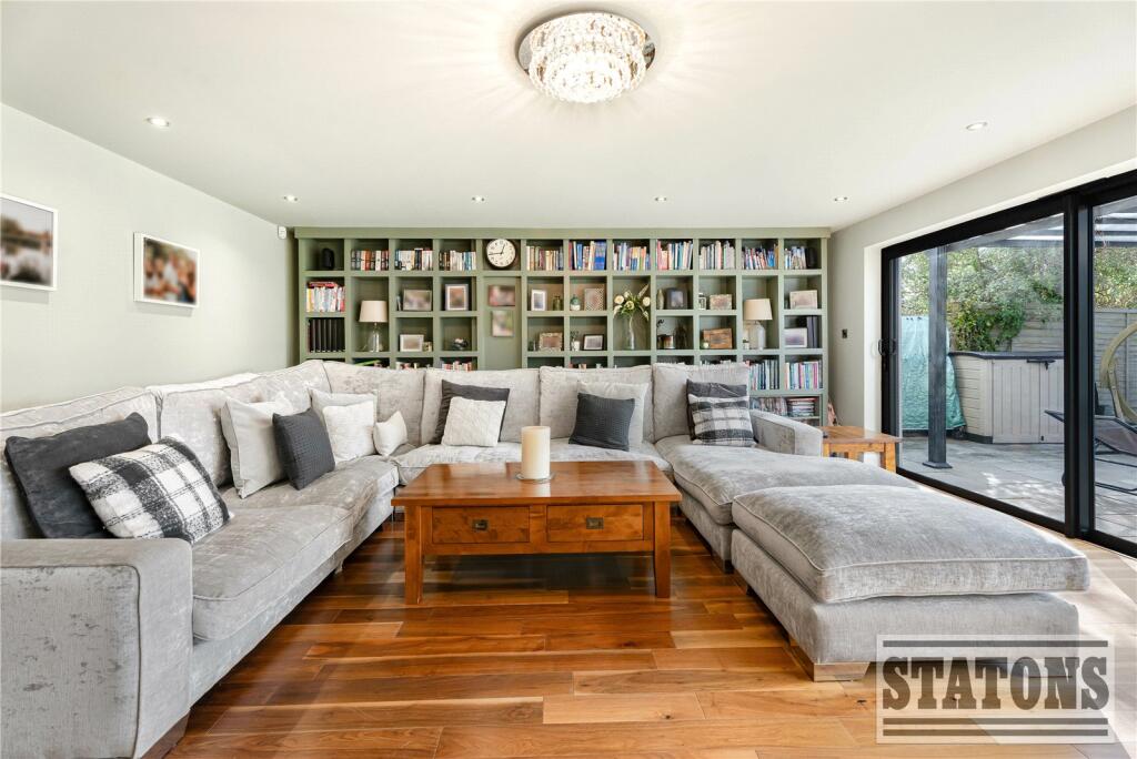 Additional image 5 of Upland Drive, Brookmans Park, Hatfield, Hertfordshire, AL9