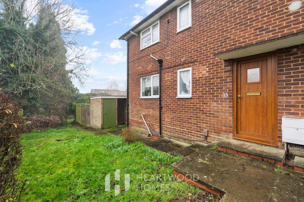 Additional image 15 of Therfield Road, St. Albans, AL3 6BP