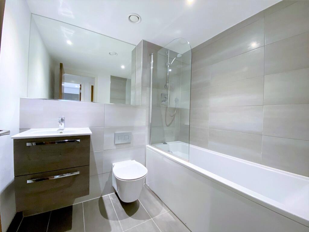 Additional image 8 of Camden House, 80 Pope Street, Birmingham, B1