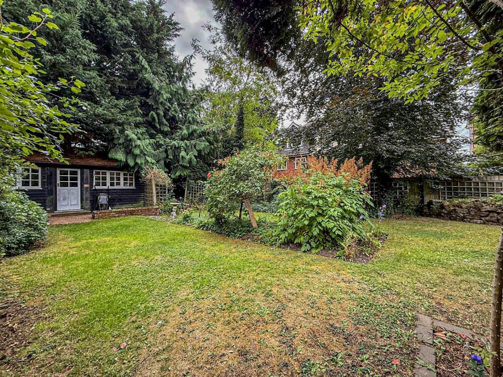 房产图片 14 - 伦敦路，圣奥尔本斯，AL1