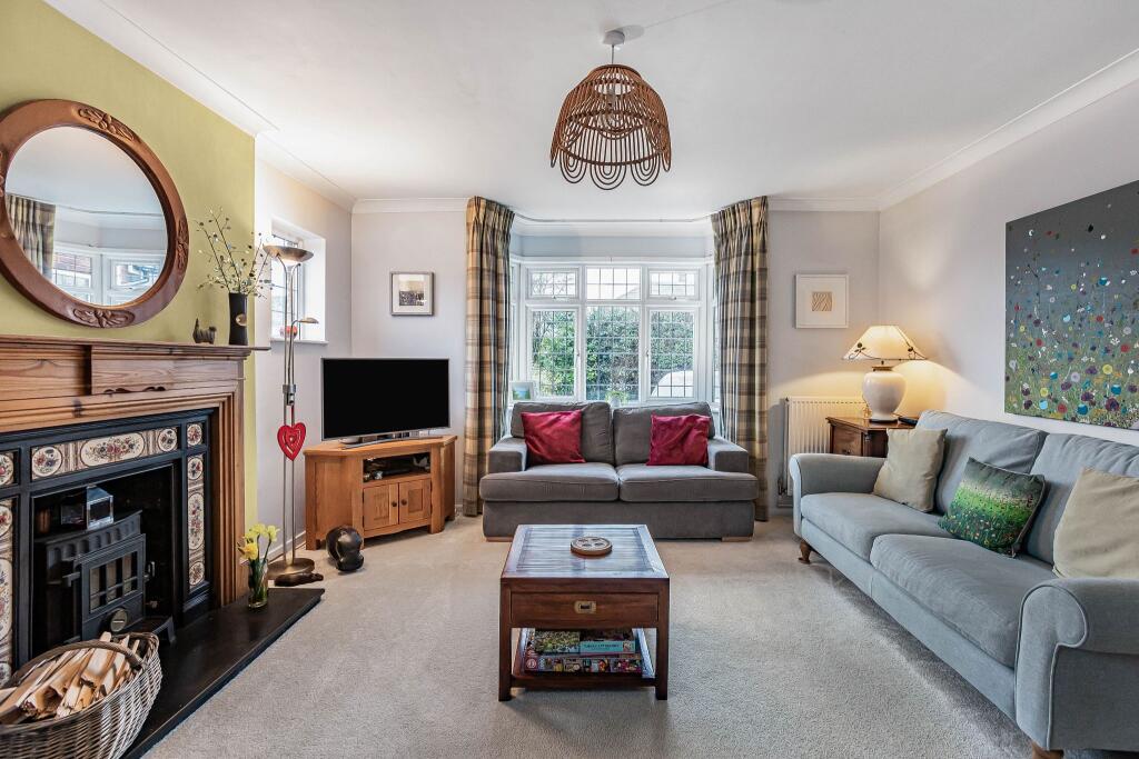 Additional image 3 of Bluebridge Road, Brookmans Park, AL9