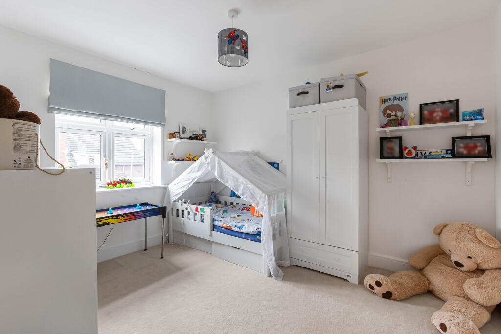 Additional image 7 of Carisbrooke Road, St. Albans, Hertfordshire, AL2