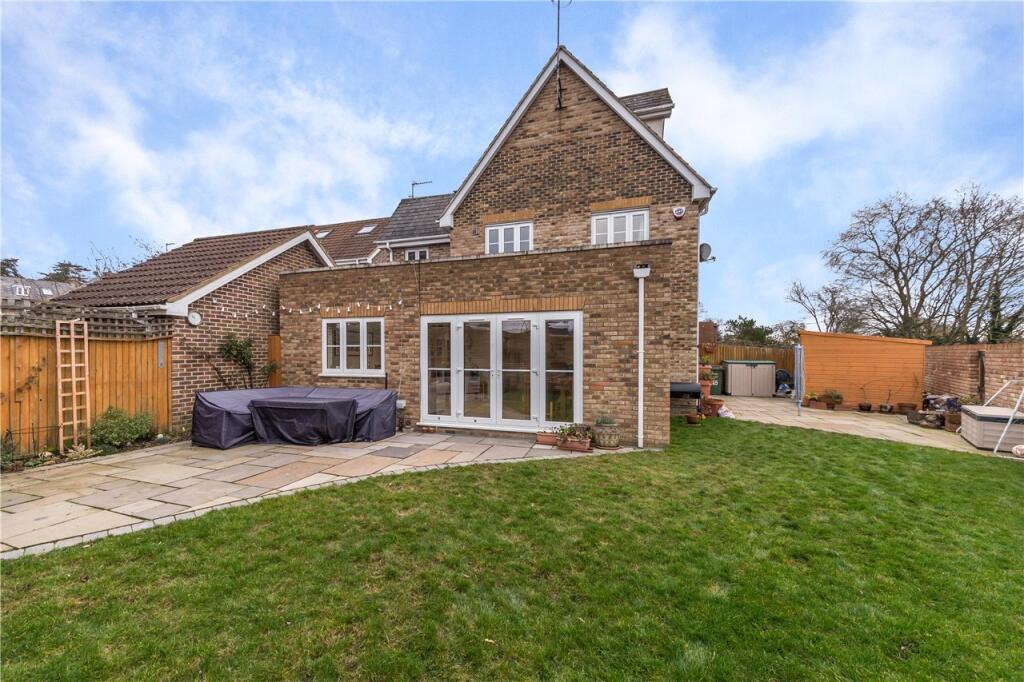 Additional image 7 of Dawes Lane, Wheathampstead, St. Albans, AL4