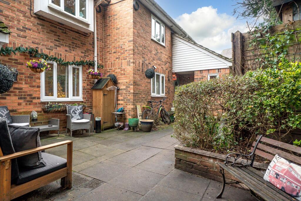 Additional image 10 of Buckwood Road, Markyate, AL3