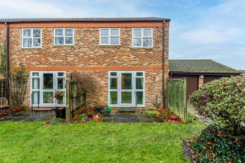 Additional image 4 of Harvest Court, Harvesters, St. Albans, Hertfordshire, AL4