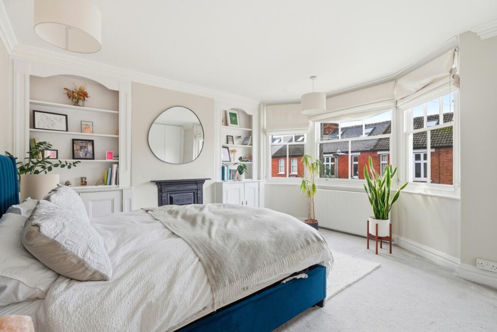 Additional image 9 of Sandfield Road, St Albans, Herts, AL1