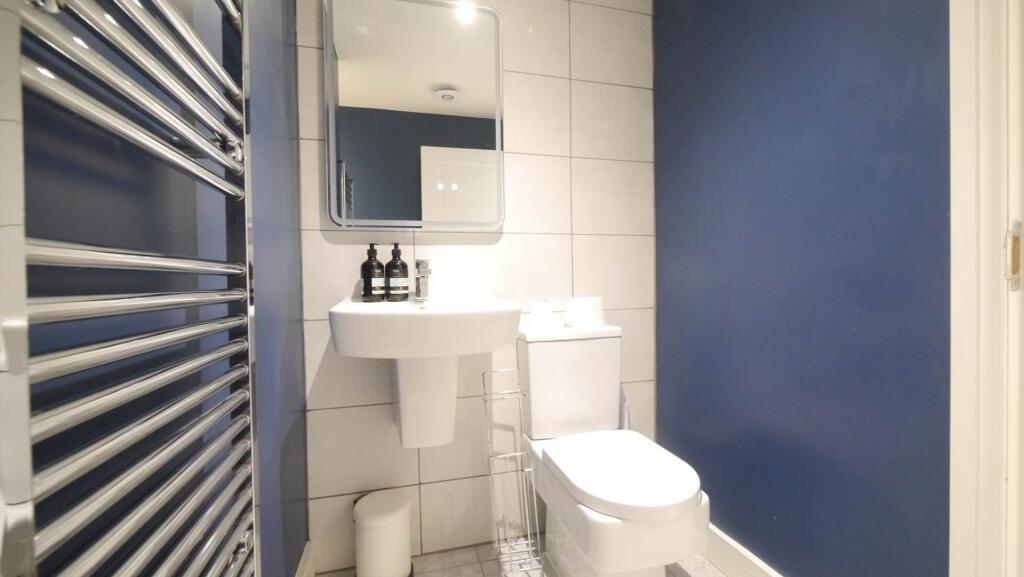 Additional image 19 of Nash Close, Hatfield