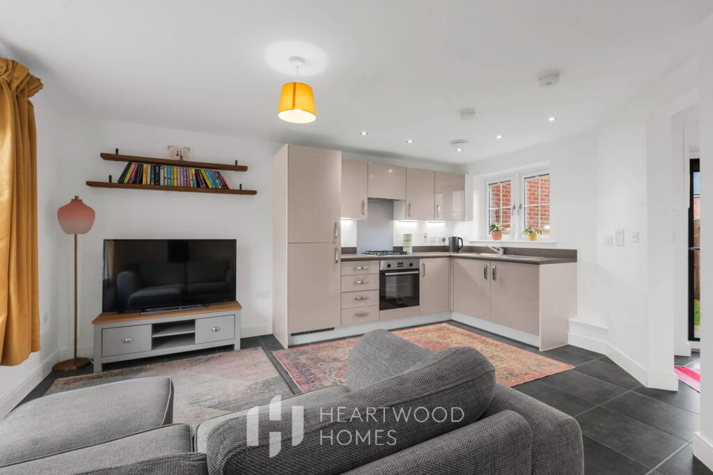 Additional image 2 of Shared Ownership - Peregrine Way , St. Albans, AL4 0BB