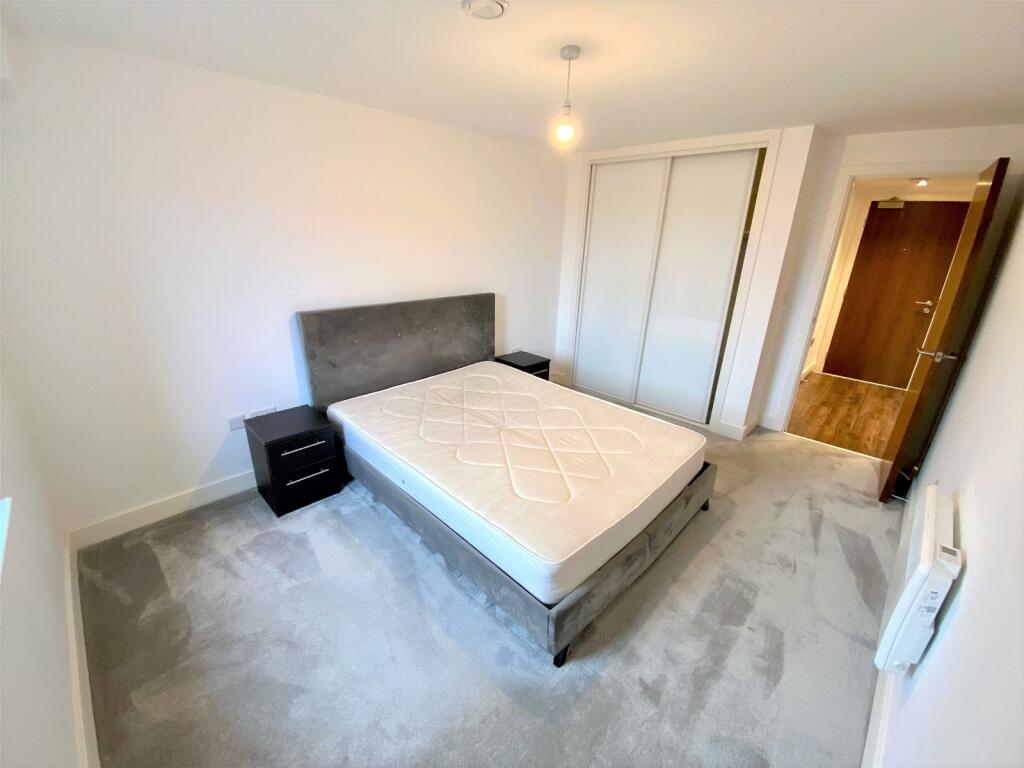 Additional image 5 of Camden House, 80 Pope Street, Birmingham, B1