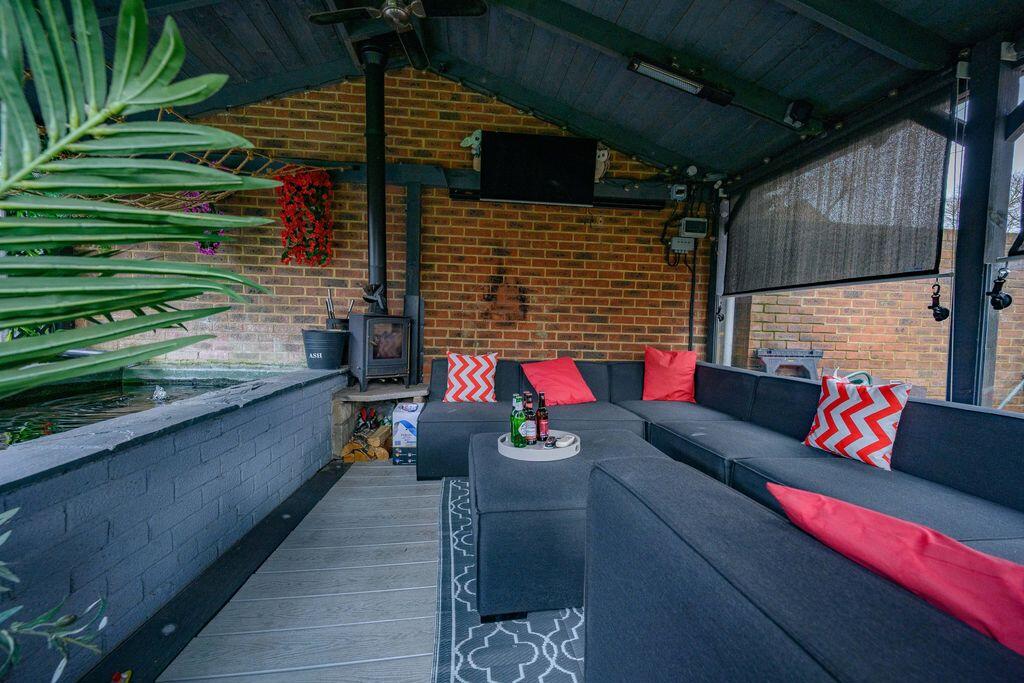 Additional image 25 of Cornflower Way, Hatfield