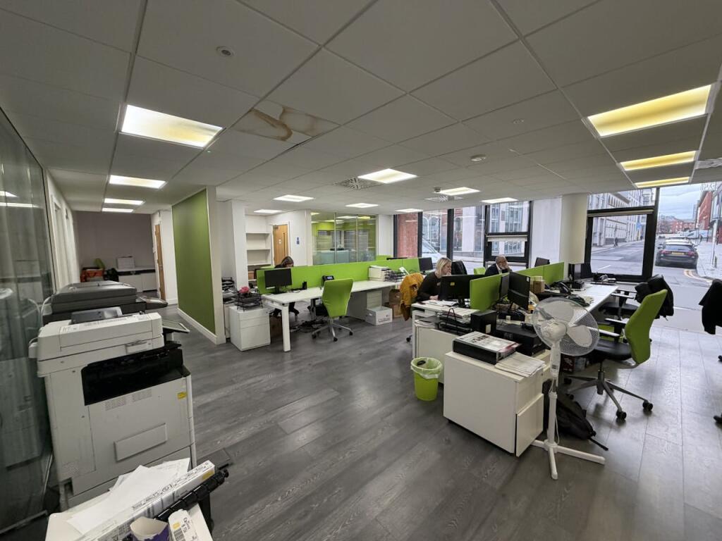 Additional image 13 of Trinity House, 28-30 Blucher Street, Birmingham, B1 1QH