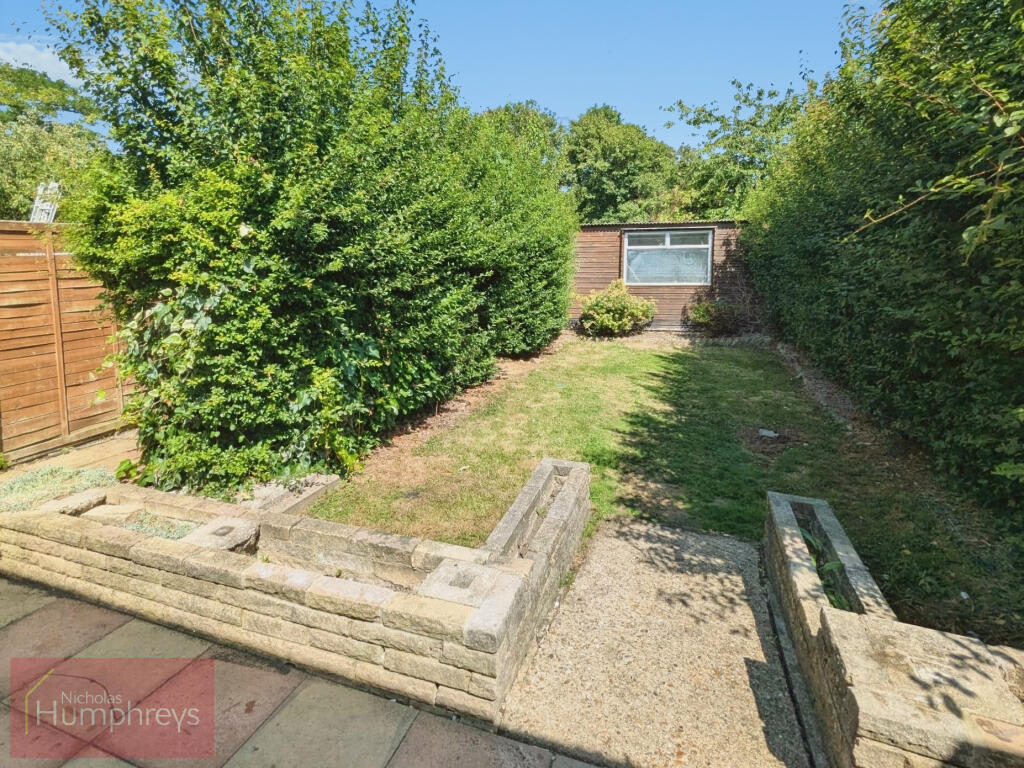 Additional image 10 of Cherry Way, Hatfield, AL10