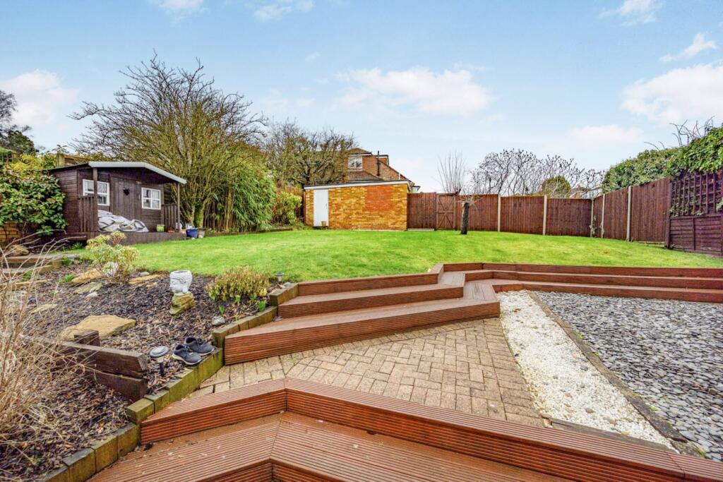 Additional image 5 of Wick Avenue, St. Albans, AL4