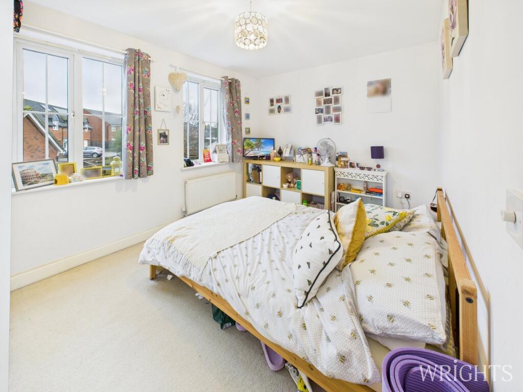 Additional image 23 of Dragon Road, Hatfield, AL10