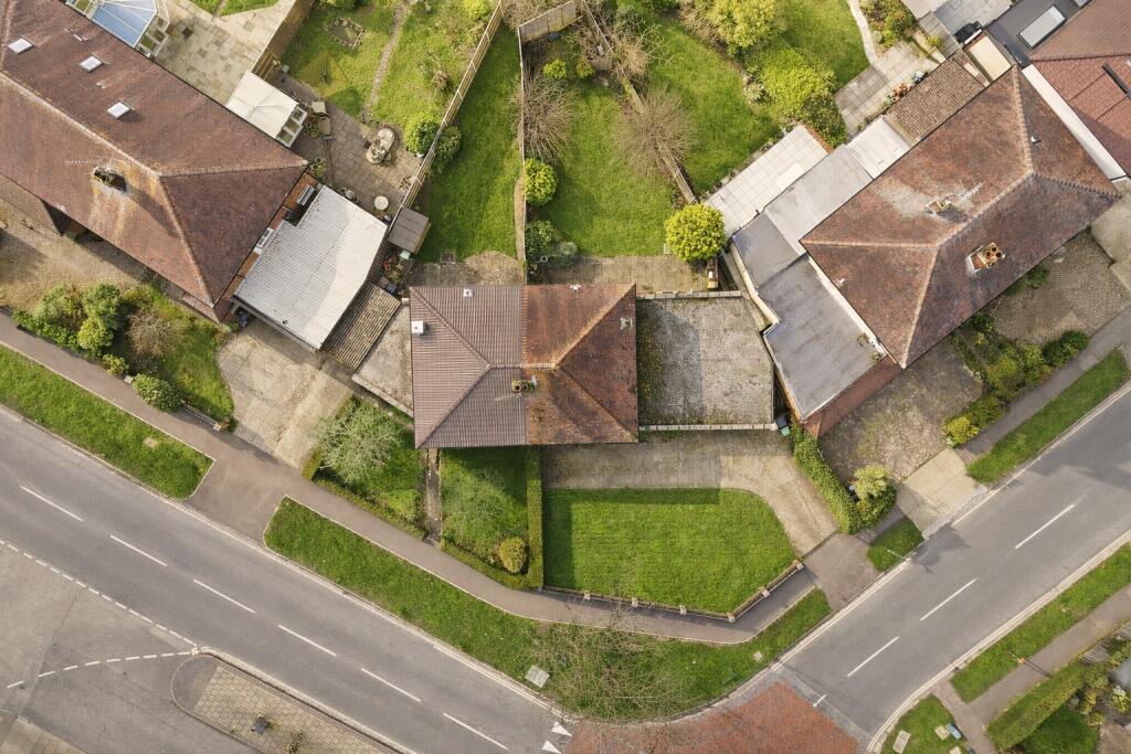 Additional image 12 of Sherwood Avenue, St. Albans, Hertfordshire, AL4