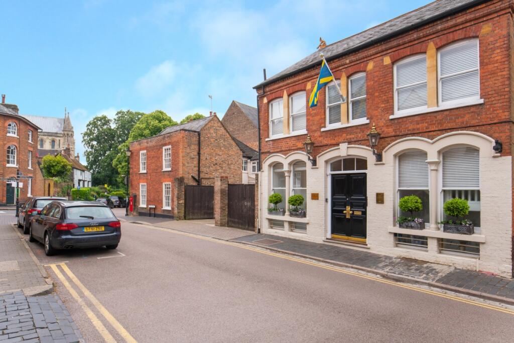 Additional image 13 of Spicer Street, St. Albans, AL3