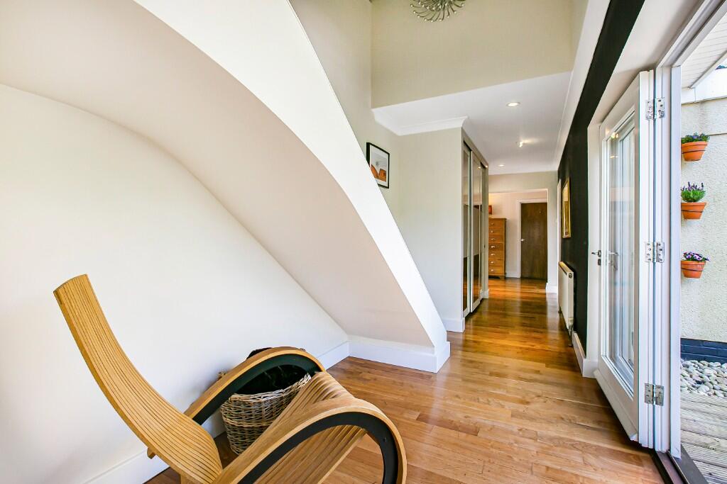 Additional image 18 of Truly distinctive family home, 1 Lamb Lane, Redbourn, AL3