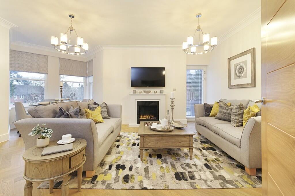 Additional image 9 of Salisbury Avenue,
Harpenden,
Hertfordshire,
AL5 2QF