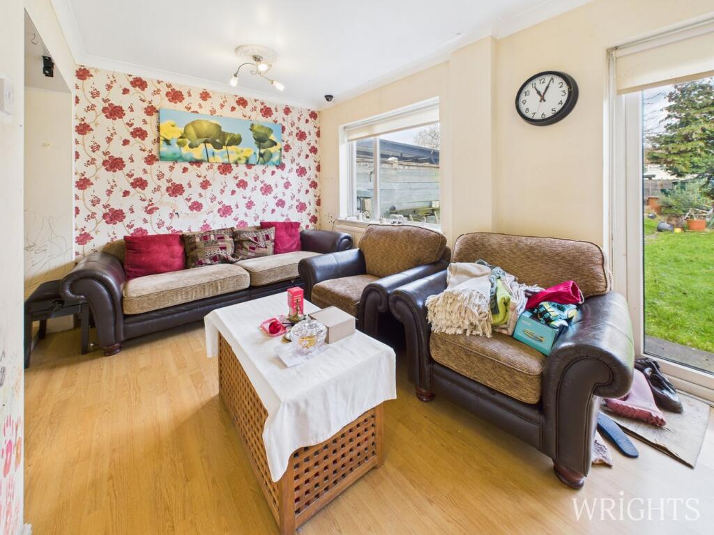 Additional image 4 of Crawford Road, HATFIELD, AL10