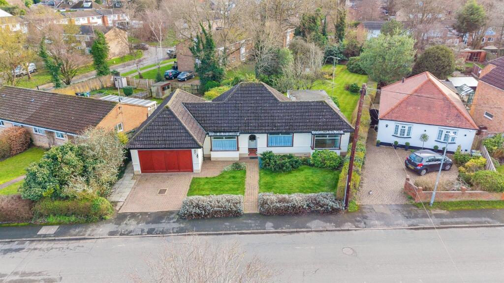 Additional image 31 of Mayflower Road, Park Street, St. Albans