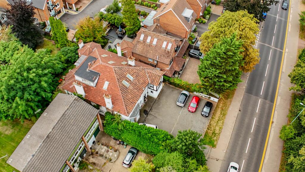 房产图片 5 - 伦敦路，圣奥尔本斯，AL1