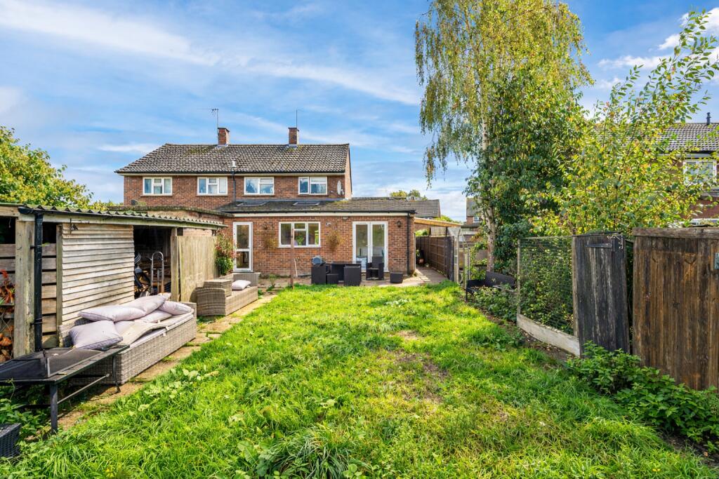 Additional image 4 of Meadway, Colney Heath, St. Albans, Hertfordshire, AL4